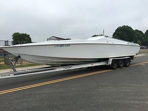 1990 Sonic 34SS