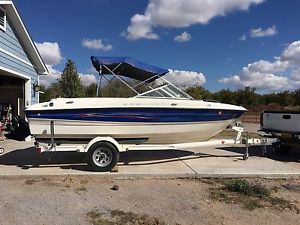 Bayliner 185BR