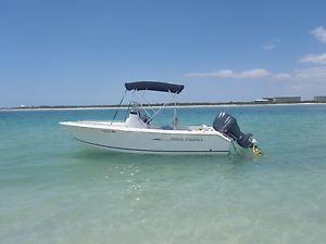 2012 Sea Hunt
