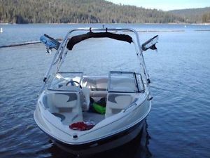 2006 Glastron