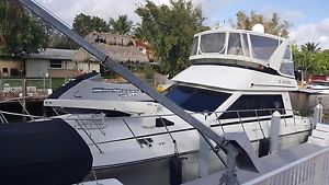 1991 Navigator