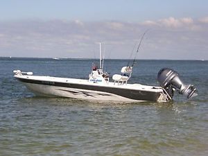 2014 Nautic Star