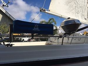 1988 MacGregor