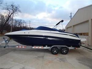 2012 Sea Ray 240