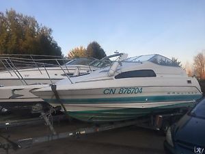 bayliner 2255