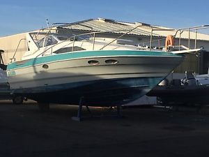 bayliner 3250