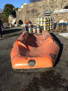 Hover craft
