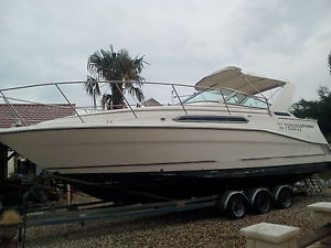 cruiser rogue 2870