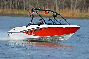 2015 Glastron GTX 185 Wake