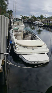 2003 Sea Ray Bow Rider 240 26'