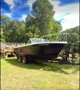 1977 American Offshore