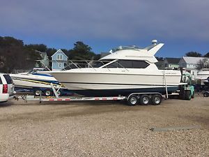 Bayliner 2001 Ciera 2858 Command Bridge