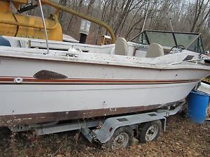 1981 Aqua Cruiser