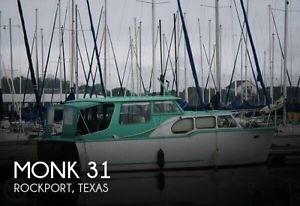 1962 Monk 31