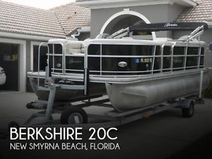 2014 Berkshire 20C