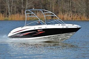 2007 Yamaha AR-210