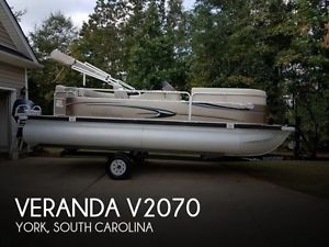 2014 Veranda V2070