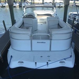 2011 Southwind 2290L