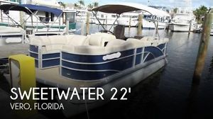 2016 Sweetwater Premium 235C