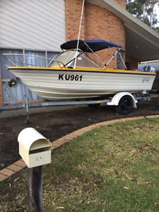 Fishing boat