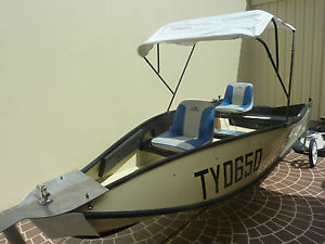 Porta Bote, Portable Boat. Bargain Boat and Accessories