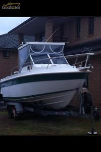 Haines Hunter 680sf