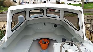 taskforce 18 fishing boat
