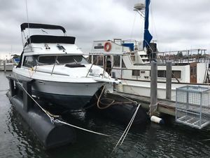 Bayliner Ciera 2556