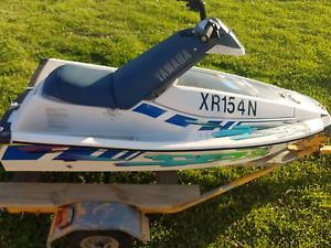 yamaha jetski