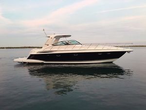 2005 Formula Boat