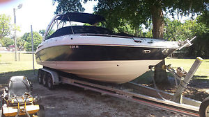 2005 Chaparral 280 ssi