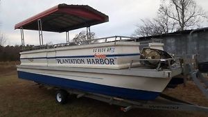 1984 Skipper Craft