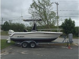 1994 Quest Quest