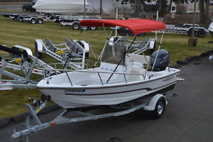 2003 Triumph 170 Center Console