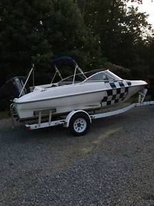1995 Bayliner