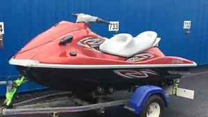 yamaha waverunner