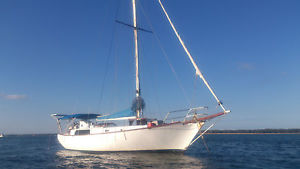 sailing yacht-set up for cruising/live aboard-will deliver
