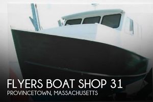 1983 Flyers Boat Shop 31 image 1