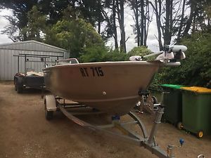 429 stacer outlaw