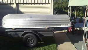 3.6m Brooker Boat or Car topper