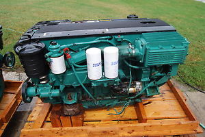 2007 Volvo D6-310