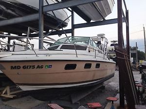 1981 Tiara Vacationer
