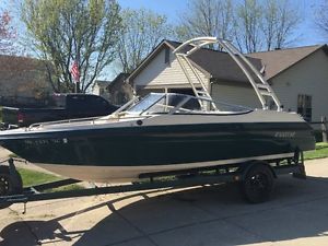 1995 Ebbtide Mystique