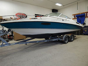 1993 chapperal 2250