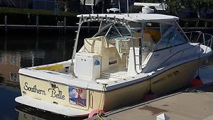 2004 33ft Rampage Express