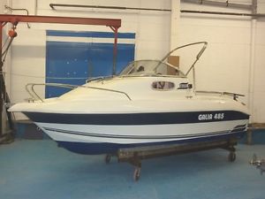 Galia 485 For Sale