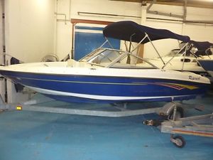 Bayliner 175 Bowrider For Sale