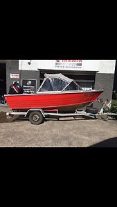 fishing boat