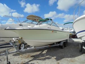 2004 TROPHY 2002WA