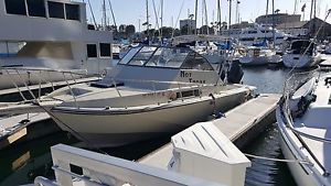 1985 Boston Whaler